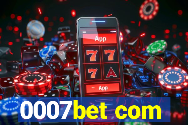 0007bet com